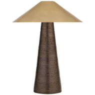 Picture of MIRAMAR ACCENT LAMP (OPEN BOX)