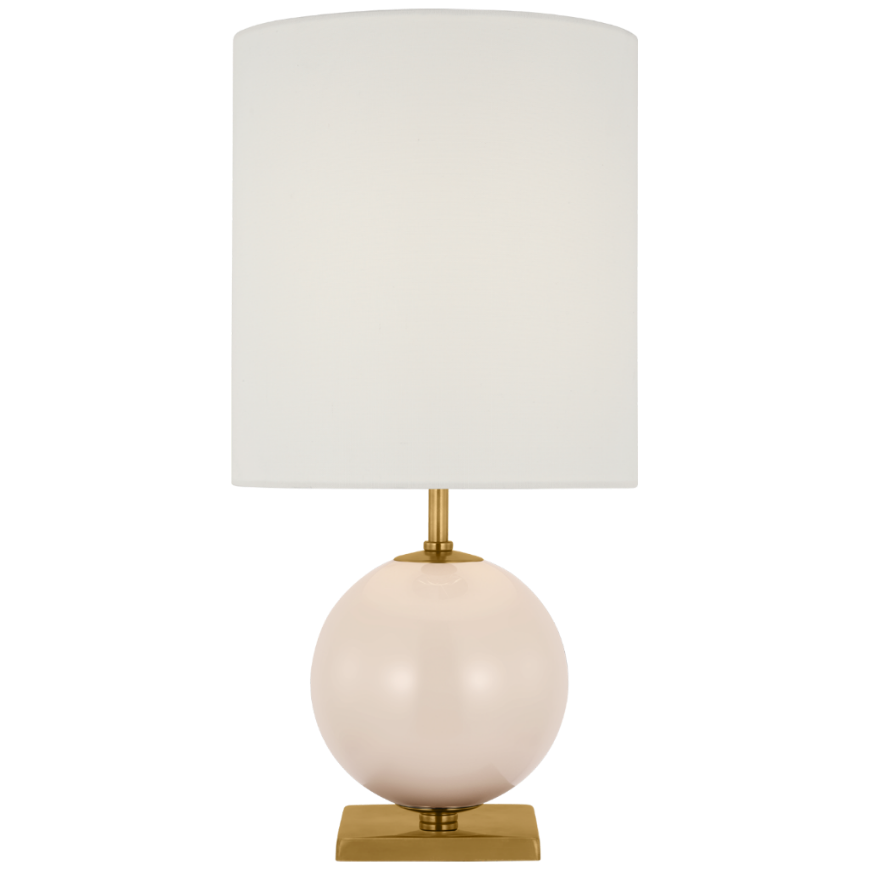 Picture of ELSIE SMALL TABLE LAMP