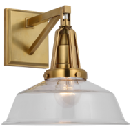 Picture of LAYTON 10" SCONCE (OPEN BOX)