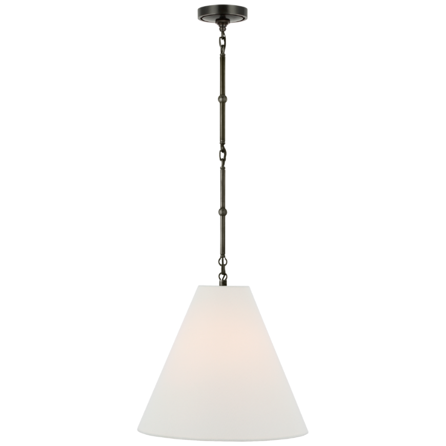 Picture of GOODMAN SMALL HANGING LIGHT (OPEN BOX)