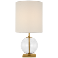 Picture of ELSIE SMALL TABLE LAMP