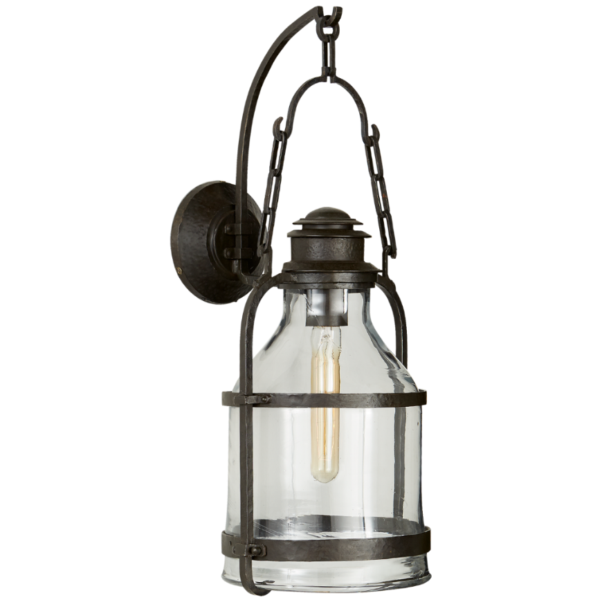 Picture of CHEYENNE MEDIUM LANTERN