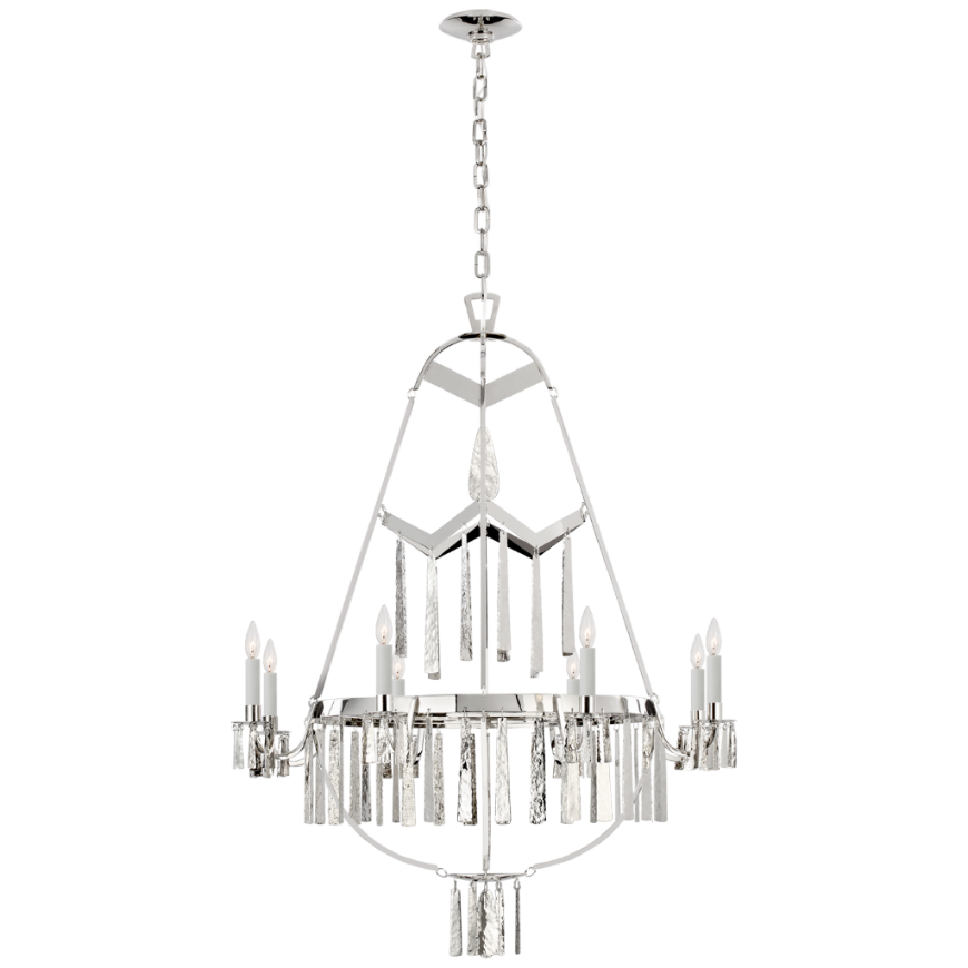 Picture of NATALIE LARGE CHANDELIER