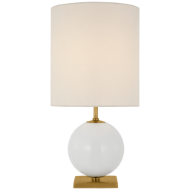 Picture of ELSIE SMALL TABLE LAMP