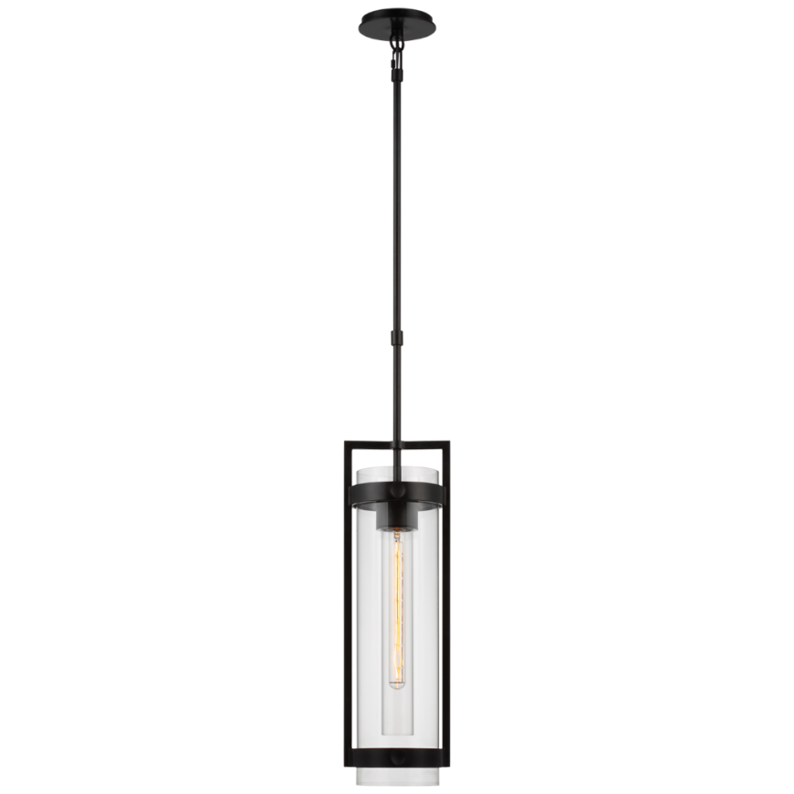 Picture of KEARS MEDIUM HANGING LANTERN