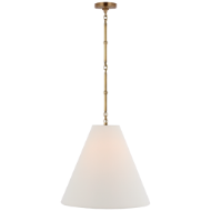 Picture of GOODMAN SMALL HANGING LIGHT (OPEN BOX)