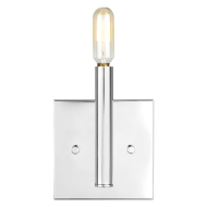 Picture of VECTOR ONE LIGHT WALL / BATH SCONCE