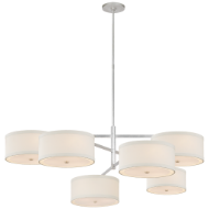 Picture of WALKER GRANDE OFFSET CHANDELIER