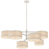 Picture of WALKER GRANDE OFFSET CHANDELIER