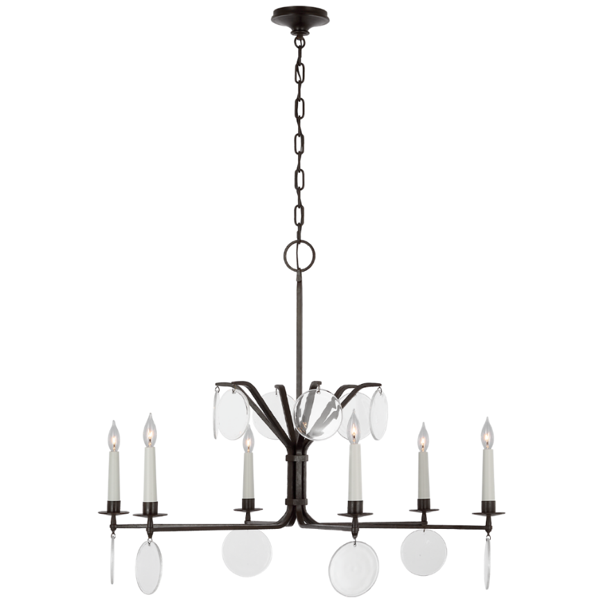 Picture of DANVERS XL CHANDELIER