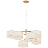 Picture of WALKER XL OFFSET CHANDELIER