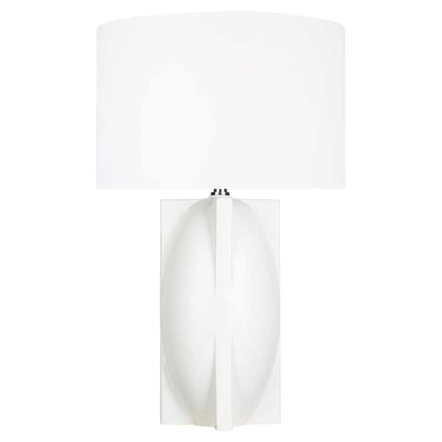 Picture of WILLIAM NARROW TABLE LAMP