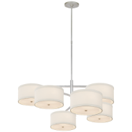 Picture of WALKER XL OFFSET CHANDELIER