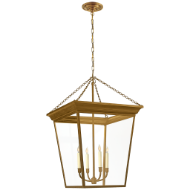 Picture of CORNICE LARGE LANTERN