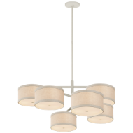 Picture of WALKER XL OFFSET CHANDELIER