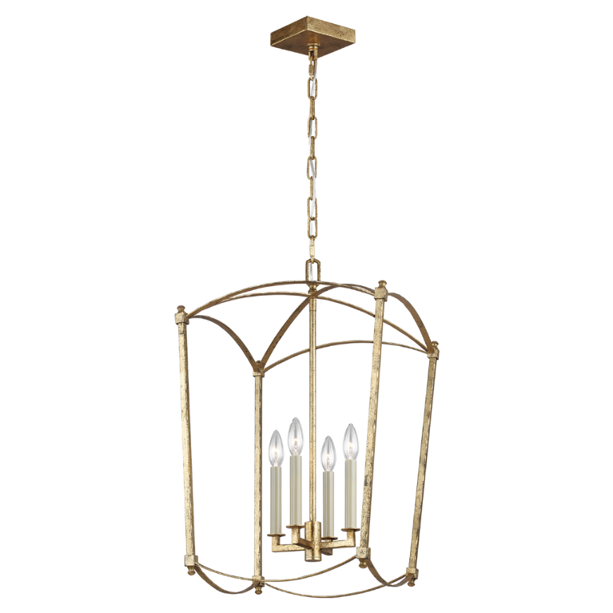 Picture of THAYER MEDIUM LANTERN