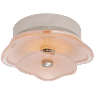 Picture of LEIGHTON 6" LAYERED FLUSH MOUNT