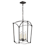 Picture of THAYER MEDIUM LANTERN