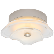 Picture of LEIGHTON 6" LAYERED FLUSH MOUNT