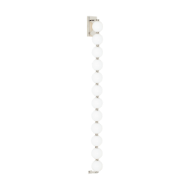 Picture of PERLE 40 SCONCE