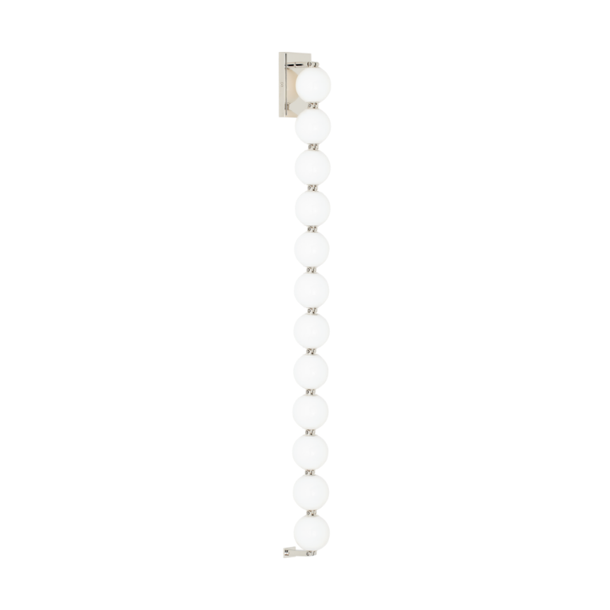 Picture of PERLE 40 SCONCE