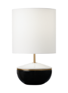 Picture of CADE MEDIUM TABLE LAMP