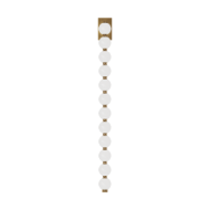 Picture of PERLE 40 SCONCE