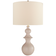 Picture of SAXON LARGE TABLE LAMP