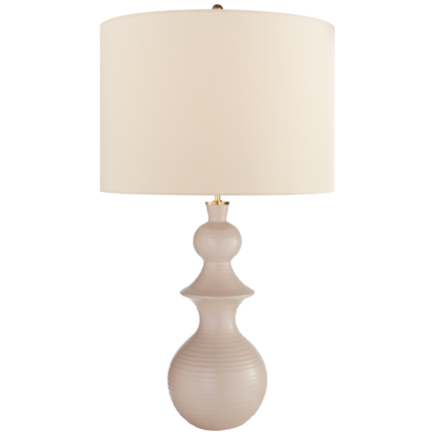 Picture of SAXON LARGE TABLE LAMP