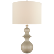 Picture of SAXON LARGE TABLE LAMP