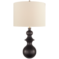 Picture of SAXON LARGE TABLE LAMP