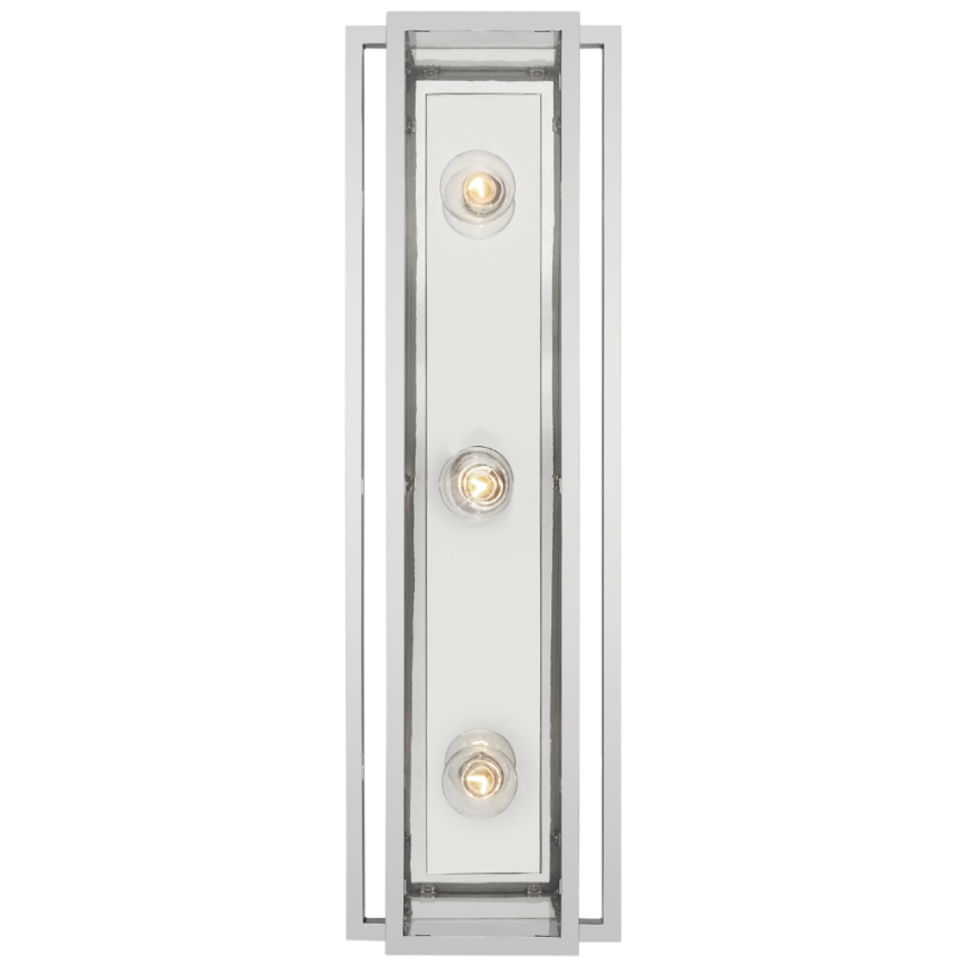 Picture of HALLE 24" VANITY LIGHT (OPEN BOX)