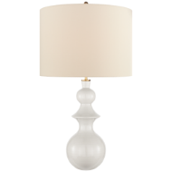 Picture of SAXON LARGE TABLE LAMP