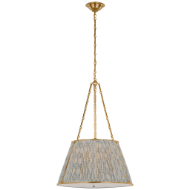 Picture of ALLISTER 21" HANGING SHADE