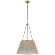 Picture of ALLISTER 21" HANGING SHADE