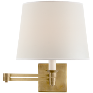 Picture of EVANS SWING ARM SCONCE