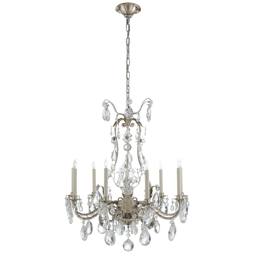 Picture of YVES CHANDELIER (OPEN BOX)