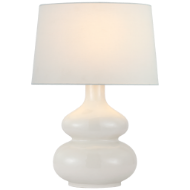 Picture of LISMORE MEDIUM TABLE LAMP (OPEN BOX)