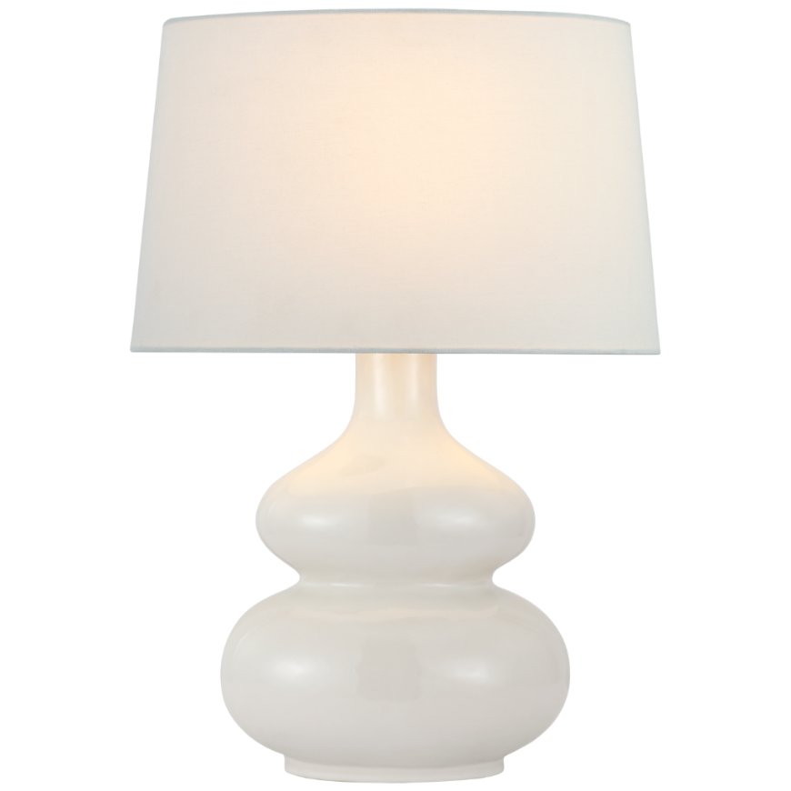 Picture of LISMORE MEDIUM TABLE LAMP (OPEN BOX)