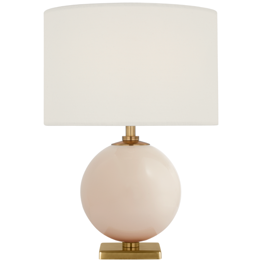 Picture of ELSIE 12" CORDLESS ACCENT LAMP