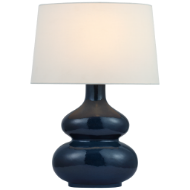 Picture of LISMORE MEDIUM TABLE LAMP (OPEN BOX)