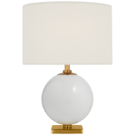 Picture of ELSIE 12" CORDLESS ACCENT LAMP