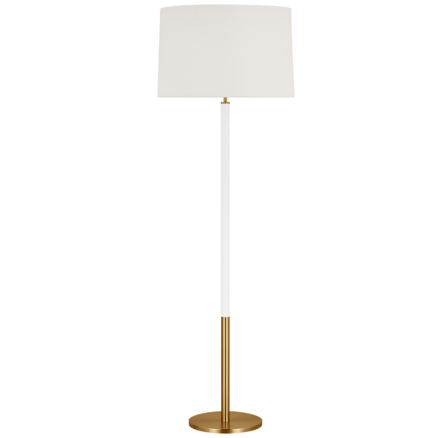 Picture of MONROE LARGE FLOOR LAMP