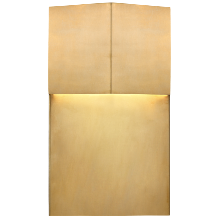 Picture of REGA 12" WIDE SCONCE (OPEN BOX)