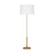 Picture of MONROE LARGE FLOOR LAMP