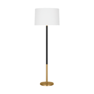 Picture of MONROE LARGE FLOOR LAMP