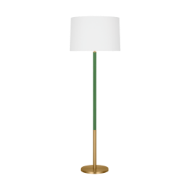 Picture of MONROE LARGE FLOOR LAMP