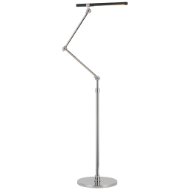 Picture of HERON MEDIUM ADJUSTABLE FLOOR LAMP