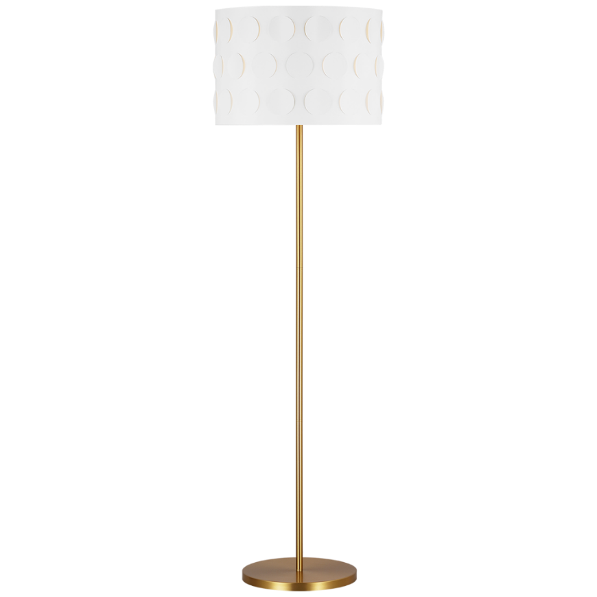 Picture of DOTTIE FLOOR LAMP