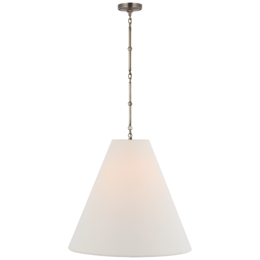 Picture of GOODMAN LARGE HANGING LAMP (OPEN BOX)